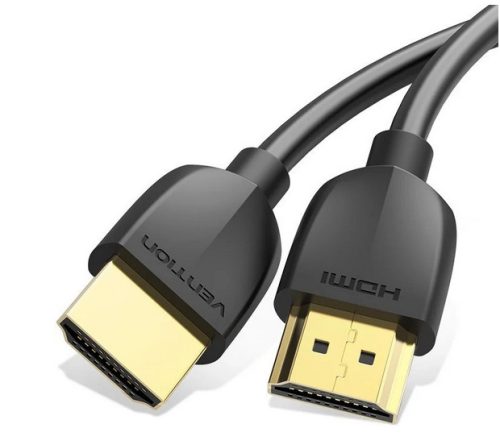 Vention HDMI 2.0 ( fekete), 3m, kábel