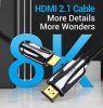 Vention HDMI 2.1, 3m , kábel