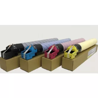 Utángyártott MINOLTA C257i  TN227K Toner Black 24000 oldal kapacitás JAPAN – Tonerklinika Debrecen