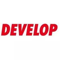 DEVELOP GYÁRI KELLÉKANYAGOK