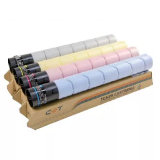 Utángyártott MINOLTA C257i Toner. Mag. 24000 oldal kapacitás  CT TN227M – Tonerklinika Debrecen
