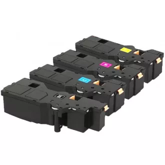 Utángyártott MINOLTA C3120i Toner Yellow 4.000 oldal kapacitás TNP92Y CartidgeWeb – Tonerklinika Debrecen