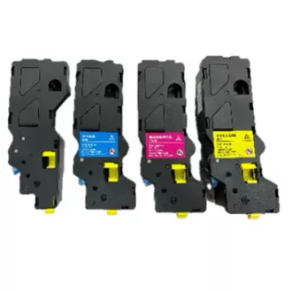 Utángyártott MINOLTA C3120i,Toner Magenta 4000 oldal kapacitás KATUN TNP92M – Tonerklinika Debrecen