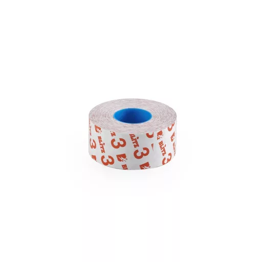 Árazószalag 29x28mm, 700címke/tekercs Bluering® fehér – Tonerklinika Debrecen
