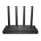 TP-LINK ROUTER ARCHER AX12 AX1500 Dual-Band WiFi6
