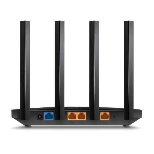 TP-LINK ROUTER ARCHER AX12 AX1500 Dual-Band WiFi6