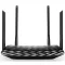TP-LINK ROUTER ARCHER C6 AC1200 Wireless MU-MIMO Gigabit