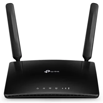 TP-LINK ROUTER ARCHERM R400 AC1200 W.less Dual Band 4G LTE
