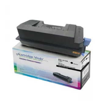 Utángyártott OLIVETTI PG2150 Toner B1073 25.000 oldal kapacitás CartridgeWeb – Tonerklinika Debrecen