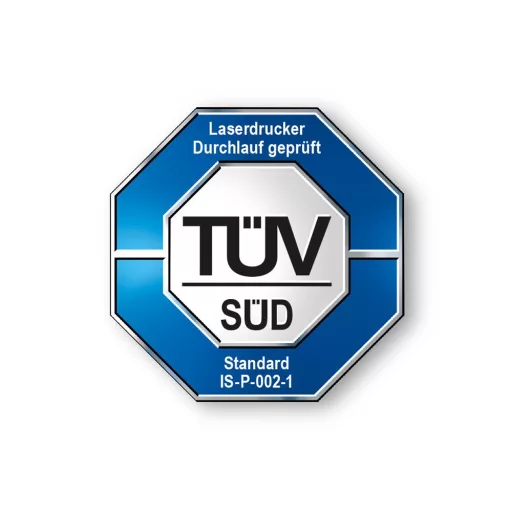 Etikett címke, 210 x297mm, univerzális, 1 címke/ív, 100 ív/doboz, Avery fehér – Tonerklinika Debrecen