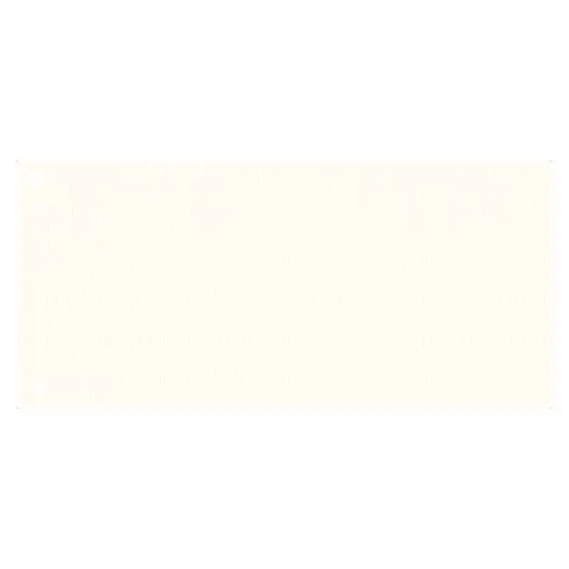 Elválasztócsík, karton 190g. 10,5x24cm, 100 db/csomag, Bluering® fehér – Tonerklinika Debrecen