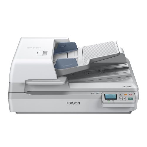 Epson Workforce DS-70000N A/3 Szkenner