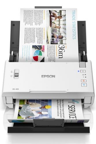 Epson Workforce DS-410 üzleti szkenner