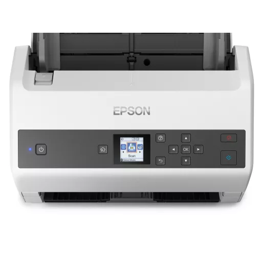 Epson Workforce DS870 A/4 Szkenner