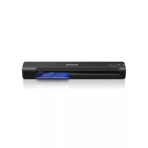 Epson WorkForce ES-50 mobil/hordozható szkenner