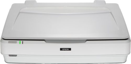 Epson Expression 13000XL A/3 grafikai szkenner