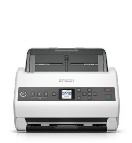 Epson Workforce DS-730N Szkenner