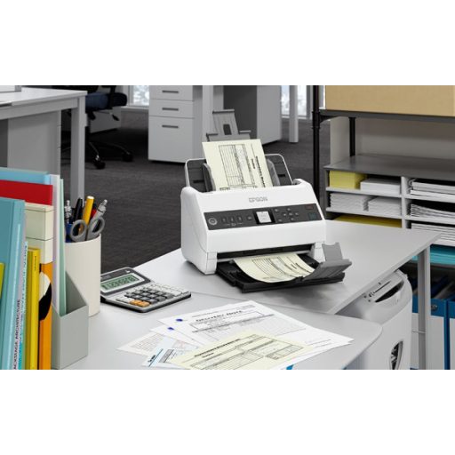 Epson Workforce DS-730N Szkenner