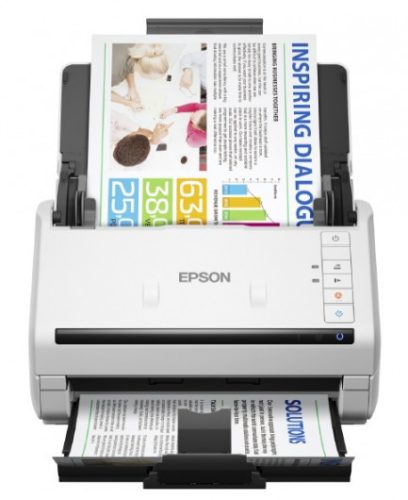 Epson WorkForce DS-530II üzleti szkenner