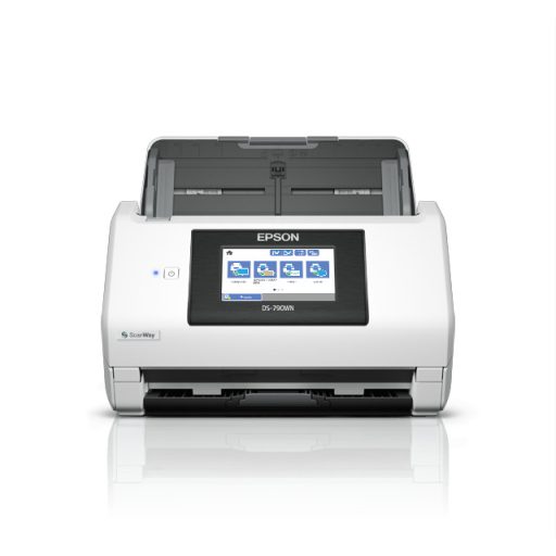 Epson WorkForce DS790WN szkenner