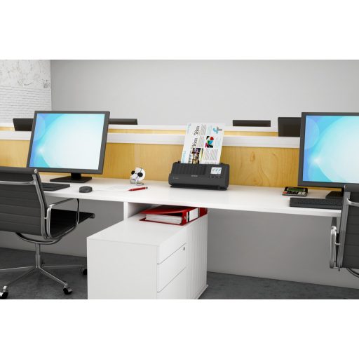 Epson WorkForce ES-C380W Szkenner