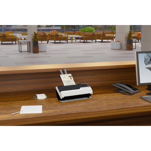 Epson WorkForce DS-C490 dokumentum szkenner