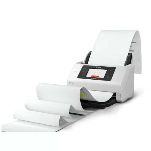 Epson WorkForce DS-800WN Hálózati üzleti szkenner