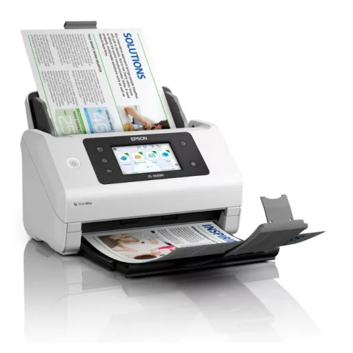 Epson WorkForce DS-900WN Hálózati üzleti szkenner