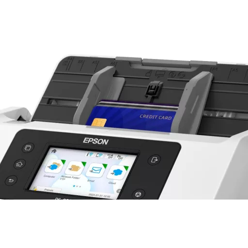Epson WorkForce DS-900WN Hálózati üzleti szkenner