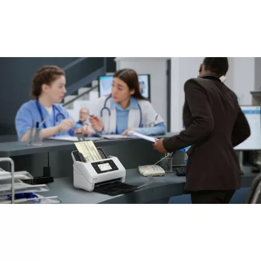 Epson WorkForce DS-900WN Hálózati üzleti szkenner