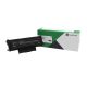 Lexmark B2236 Bk toner 1,2k (Eredeti)