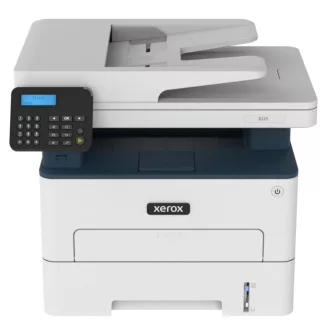 Xerox B225DNW ADF mono MFP nyomtató Debrecen – Tonerklinika