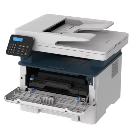 Xerox B225DNW ADF mono MFP nyomtató Debrecen – Tonerklinika