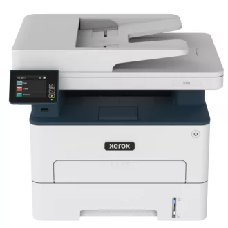 Xerox B235DNW mono MFP ADF nyomtató Debrecen – Tonerklinika