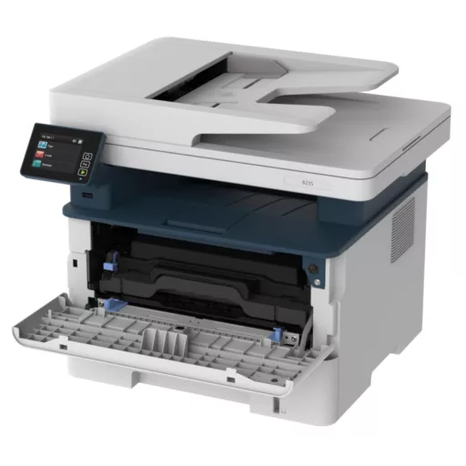 Xerox B235DNW mono MFP ADF nyomtató Debrecen – Tonerklinika