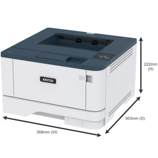 Xerox B310dnw mono lézer egyfunkciós nyomtató nyomtató Debrecen – Tonerklinika