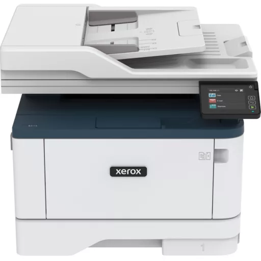 Xerox B315FDW DSDF mono MFP nyomtató Debrecen – Tonerklinika