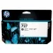 HP B3P24A Patron Grey 130ml No.727 (Eredeti) – Tonerklinika Debrecen