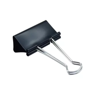 Binderkapocs 51mm, 12 db/doboz, Bluering® – Tonerklinika Debrecen