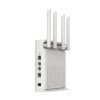 LB-LINK ROUTER BL-AX1800 Dual Band Gigabit WiFi6