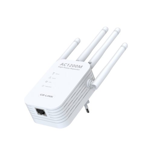 LB-LINK EXTENDER  BL-RE1200 AC1200 High Power WiFi