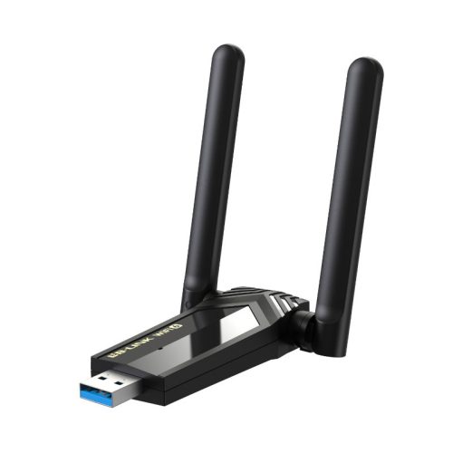 LB-LINK ADAPTER  BL-WDN1800H USB Wifi AX1800 Wi-fi 6