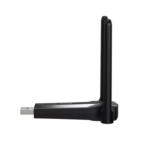 LB-LINK ADAPTER  BL-WDN1800H USB Wifi AX1800 Wi-fi 6