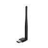 LB-LINK ADAPTER  BL-WN155A USB WiFi 150Mbps 5dB antenna