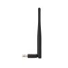 LB-LINK ADAPTER  BL-WN155A USB WiFi 150Mbps 5dB antenna