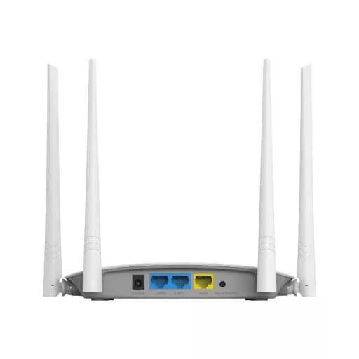 LB-LINK ROUTER BL-WR450D 300Mbps High Gain Smart