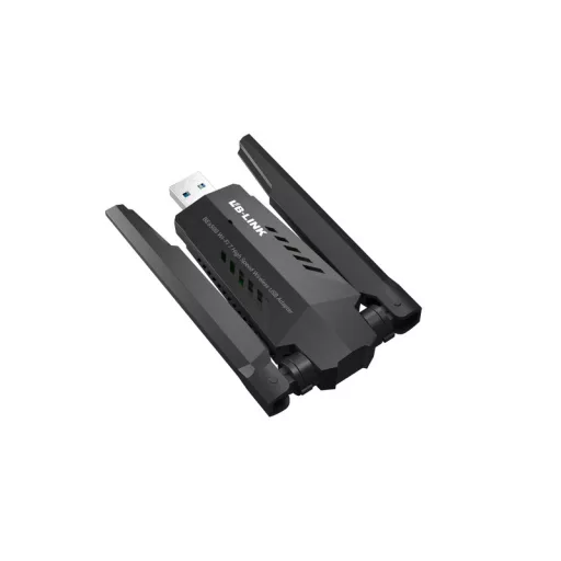 LB-LINK ADAPTER BL-WTN6500B USB WiFi Tri Band WIFI7