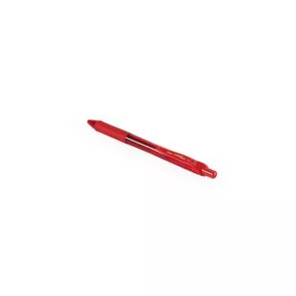 Rollertoll zselés golyóátmérő 0,7 mm, Pentel EnerGelX BL107-BX, írásszín piros – Tonerklinika Debrecen
