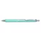Rollertoll 0,35mm, fém aquamarine test, Pentel Energel BL407LS-A, írásszín kék – Tonerklinika Debrecen