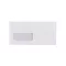 Boríték LA4 öntapadó bélésnyomott bal ablak 35x90mm 110x220mm B20A20 Bluering® fehér – Tonerklinika Debrecen